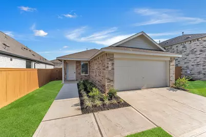 3041 Angelic Rose Lane, Katy, TX 77493 - Photo 1
