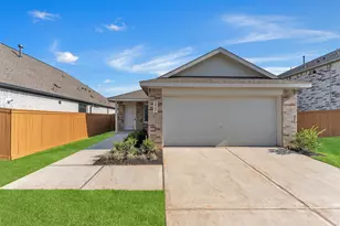 3041 Angelic Rose Ln, Katy, TX 77493 - Photo 3