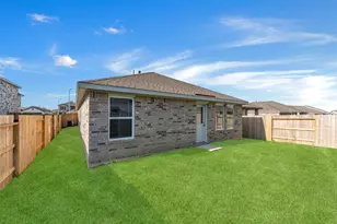 3041 Angelic Rose Ln, Katy, TX 77493 - Photo 9