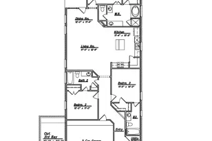 9987 Enclave Grove Dr, Willis, TX 77318 - Photo 41