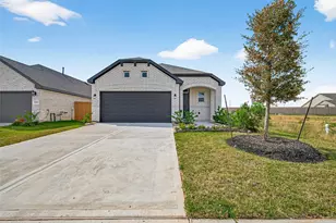 9987 Enclave Grove Dr, Willis, TX 77318 - Photo 1