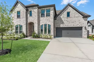 3022 Shelly Bayou Ct, League City, TX 77573 - Photo 1