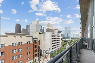 2000 Bagby Street #7414, Houston, TX 77002 - Photo 1