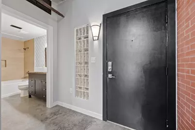 2000 Bagby Street #7414, Houston, TX 77002 - Photo 17