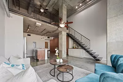 2000 Bagby Street #7414, Houston, TX 77002 - Photo 3