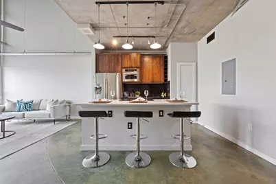 2000 Bagby Street #7414, Houston, TX 77002 - Photo 5