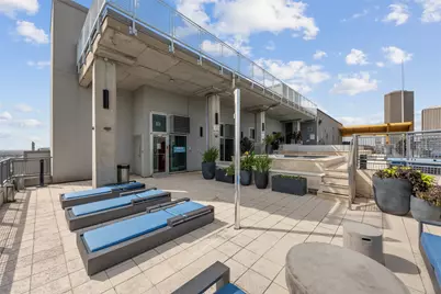 2000 Bagby Street #7414, Houston, TX 77002 - Photo 19