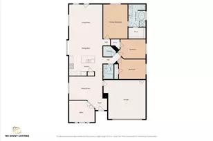 21431 Indigo Ruth Dr, Spring, TX 77379 - Photo 19