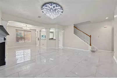 6710 Creek Village Drive, Katy, TX 77449 - Photo 9