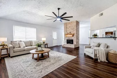 3518 Pecan Point Drive, Sugar Land, TX 77478 - Photo 1