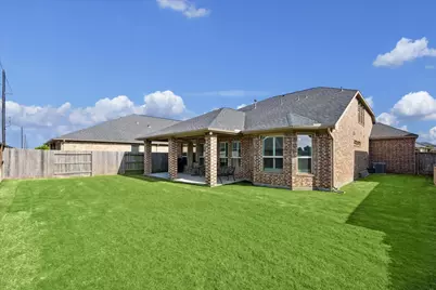 5635 Ivory Cove Lane SW, Fulshear, TX 77441 - Photo 23
