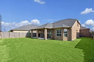 5635 Ivory Cove Ln SW, Fulshear, TX 77441 - Photo 23