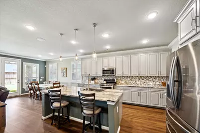 5635 Ivory Cove Lane SW, Fulshear, TX 77441 - Photo 9