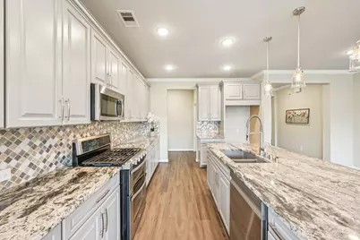 5635 Ivory Cove Lane SW, Fulshear, TX 77441 - Photo 13