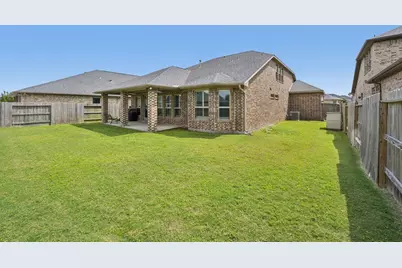 5635 Ivory Cove Lane SW, Fulshear, TX 77441 - Photo 31