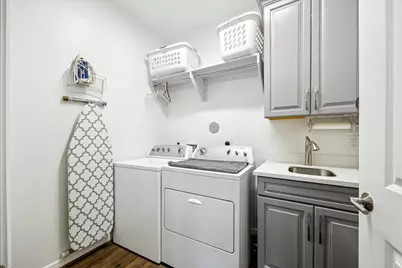 5635 Ivory Cove Lane SW, Fulshear, TX 77441 - Photo 21