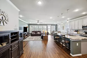 5635 Ivory Cove Ln SW, Fulshear, TX 77441 - Photo 5