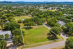 110 George Dolson, Blanco, TX 78606 - Photo 1