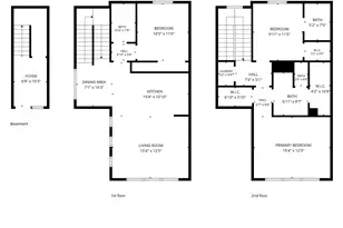 6211 Brighton Oaks Ln, Houston, TX 77008 - Photo 29