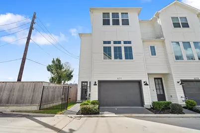 6211 Brighton Oaks Lane, Houston, TX 77008 - Photo 5
