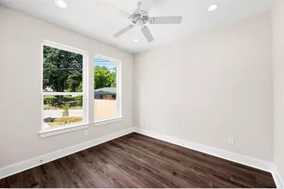 6832 Morrow Street #B, Houston, TX 77091 - Photo 3