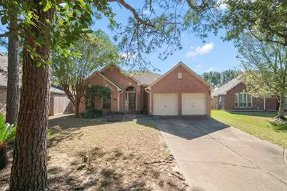 14010 Jade Meadow Court, Houston, TX 77062 - Photo 1