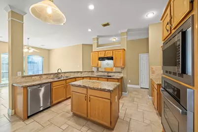 14010 Jade Meadow Court, Houston, TX 77062 - Photo 9