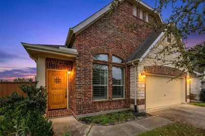 23831 Villa Lisa Drive, Richmond, TX 77406 - Photo 1