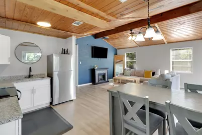 170 Sea Gull Drive, Livingston, TX 77351 - Photo 9