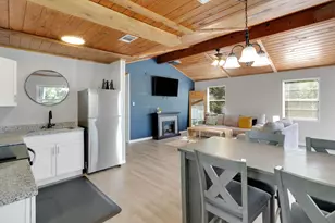 170 Sea Gull Dr, Livingston, TX 77351 - Photo 9