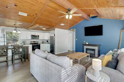 170 Sea Gull Drive, Livingston, TX 77351 - Photo 5