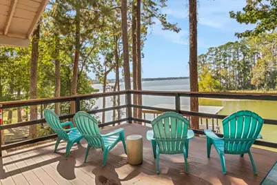 170 Sea Gull Drive, Livingston, TX 77351 - Photo 1