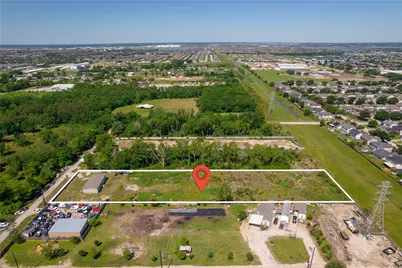 16012 Sam Brookins Street, Sugar Land, TX 77498 - Photo 7
