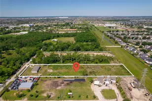 16012 Sam Brookins St, Sugar Land, TX 77498 - Photo 7
