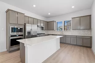 3326 City Heart Ave, Richmond, TX 77406 - Photo 9