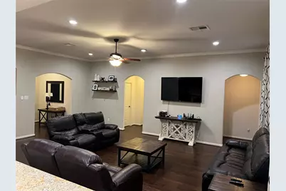 2005 Clatt Way, Conroe, TX 77301 - Photo 1