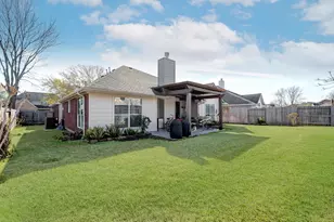 1507 Hidden Terrace Dr, Sugar Land, TX 77479 - Photo 17