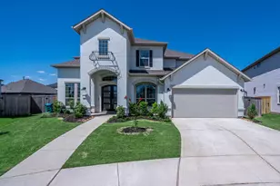 4706 Llano Loop, Sugar Land, TX 77479 - Photo 1