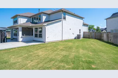 4706 Llano Loop, Sugar Land, TX 77479 - Photo 41