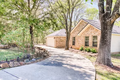 12111 N Ridgeway Drive, Willis, TX 77318 - Photo 1