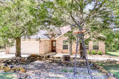 12111 N Ridgeway Drive, Willis, TX 77318 - Photo 1