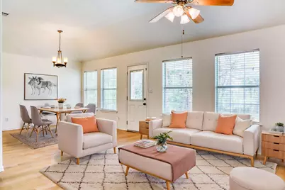 12111 N Ridgeway Drive, Willis, TX 77318 - Photo 15