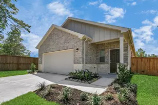 16150 Elbridge Ct, Conroe, TX 77302 - Photo 1