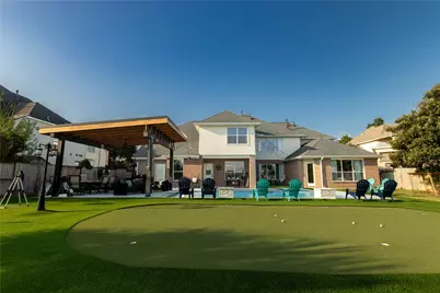 3811 Lakeridge Canyon Drive, Sugar Land, TX 77498 - Photo 35