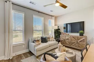 4525 Colosseum Wy, Denton, TX 76208 - Photo 13