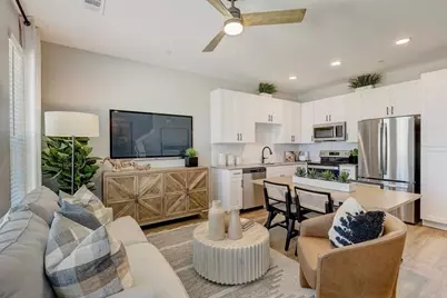 4525 Colosseum Way, Denton, TX 76208 - Photo 1
