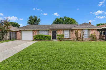946 Francitas Drive, Houston, TX 77038 - Photo 1