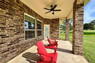 105 Coral Gables, Trinity, TX 75862 - Photo 41