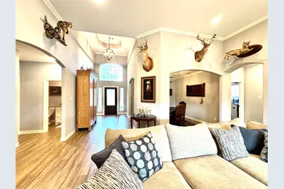 105 Coral Gables, Trinity, TX 75862 - Photo 9