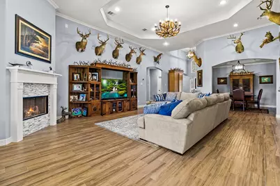 105 Coral Gables, Trinity, TX 75862 - Photo 5